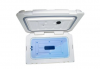 Plastic Refrigerated Box 10L, 12L, 17L