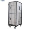 Thermal Insulated cage...