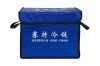 Customizable Insulated Collapsible Cooler Bag Picnic Food Lunch Travel