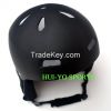 Snow helmet, ABS ski helmet, ce skiing helmet