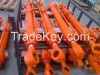 excavator cylinder