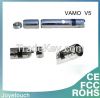 2014 wholesale high quality products stainless steel vamo v5 vv mod