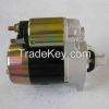alternator starter
