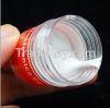 High efficient thermal silicone grease