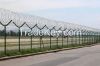 Airport Security Fence Airport Perimeter Fencing