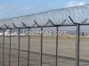 Airport Security Fence Airport Perimeter Fencing