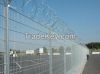 Airport Security Fence Airport Perimeter Fencing