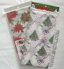 Printed PVC/PE/PEVA Tablecloth