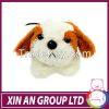 2014 new knitted fabric cute dog toy for sale