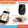 LCD 3G GPS Personal Tr...