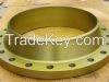 flange