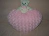 love heart bear
