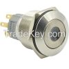 metal push button swit...