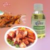 2, 4-Decadienal | Food Grade Aroma Compound | Fatty Fried Chicken Flavor Ingredient