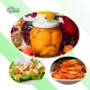 Allyl Isothiocyanate Mustard Oil AITC Flavor Ingredient Food Grade Mustard Wasabi
