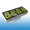 Yellow 0.25 Inch LED S...