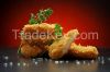 Breaded Veggie Haddock...