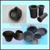 Mini Graphite Crucible Furnace Melting Casting Gold Silver Ingot