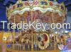 Luxury Carousel B