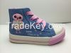 YOUYOUMIQI canvas shoes