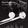Handsfree Earphone Wit...