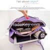 women's PU handbag