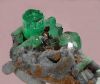 Colombian Emeralds Fro...