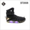 new style adults and kids LED shoes and boots