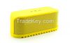 2014 new product bluetooth speaker with led