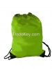 Drawstring Bag Backpac...