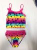 Girls tankini two-piec...