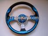 Racing car steering wheel/Go-kart steering wheel