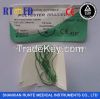 sutures surgical silk with needle