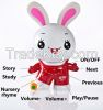learning Story machine...