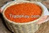 Red Split Lentils