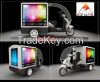 Truck mobile van led s...