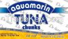 Tuna chunks in brine 2...