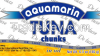 Tuna chunks in brine 1...