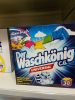 Quality washing powders (German)