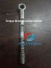 Torque Wrench Dental Implant