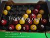 fruit  PP tray