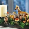 2014 hot sale plush toys lifelike animals toys stuffed big animal horse