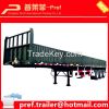 Hot sale Tri-axle 40ft...