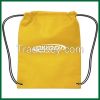 Cheap Reusable Promotional Drawstring Bag China Supplier