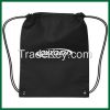 Cheap Reusable Promotional Drawstring Bag China Supplier