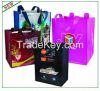 Custom Fashionable Recycle Foldable Shopping Tote Bag