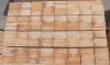 Logs & Sawn Timber