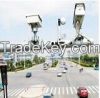 Traffic control photog...