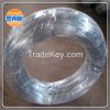 Hot dip galvanizde wir...