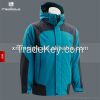 men ski jacket / winter jackets/ outdoor clothing / sportswear